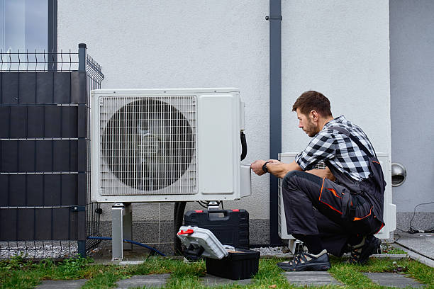Trusted Emergency Hvac Repair service in Somerset, TX - HVAC Repair CO
